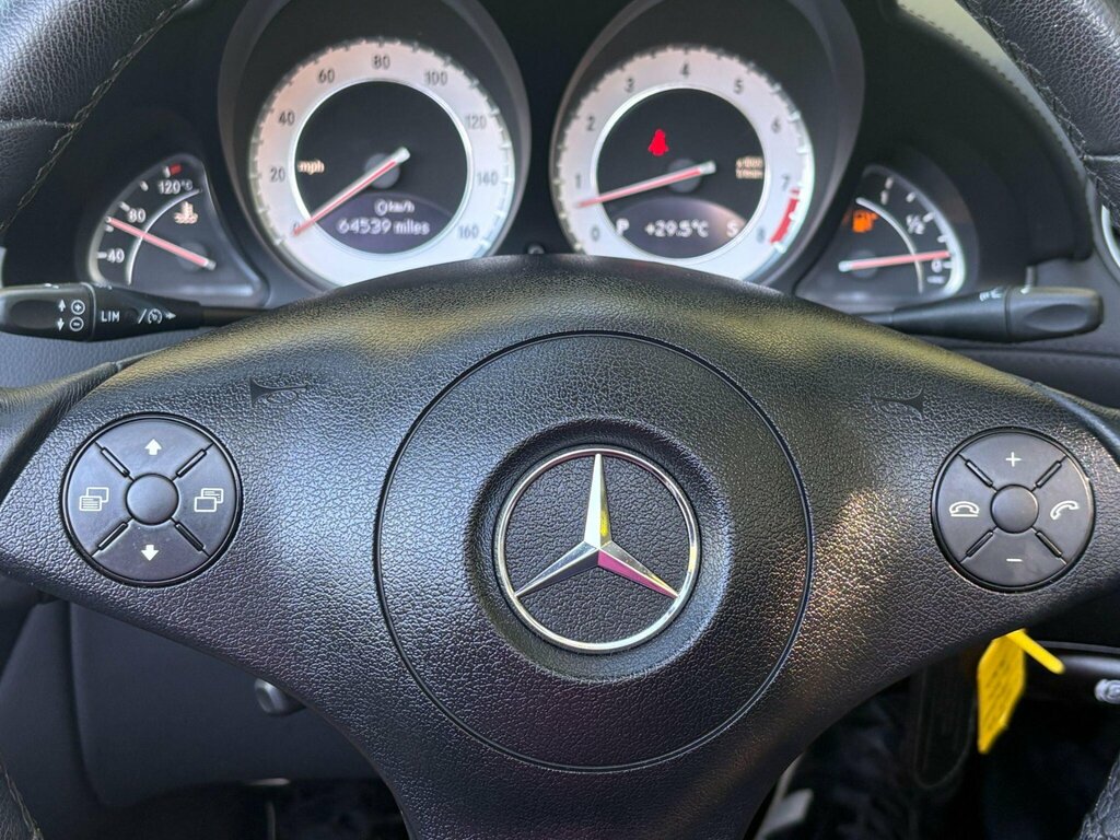 Mercedes-Benz SL Class Sl 350 Tip #25