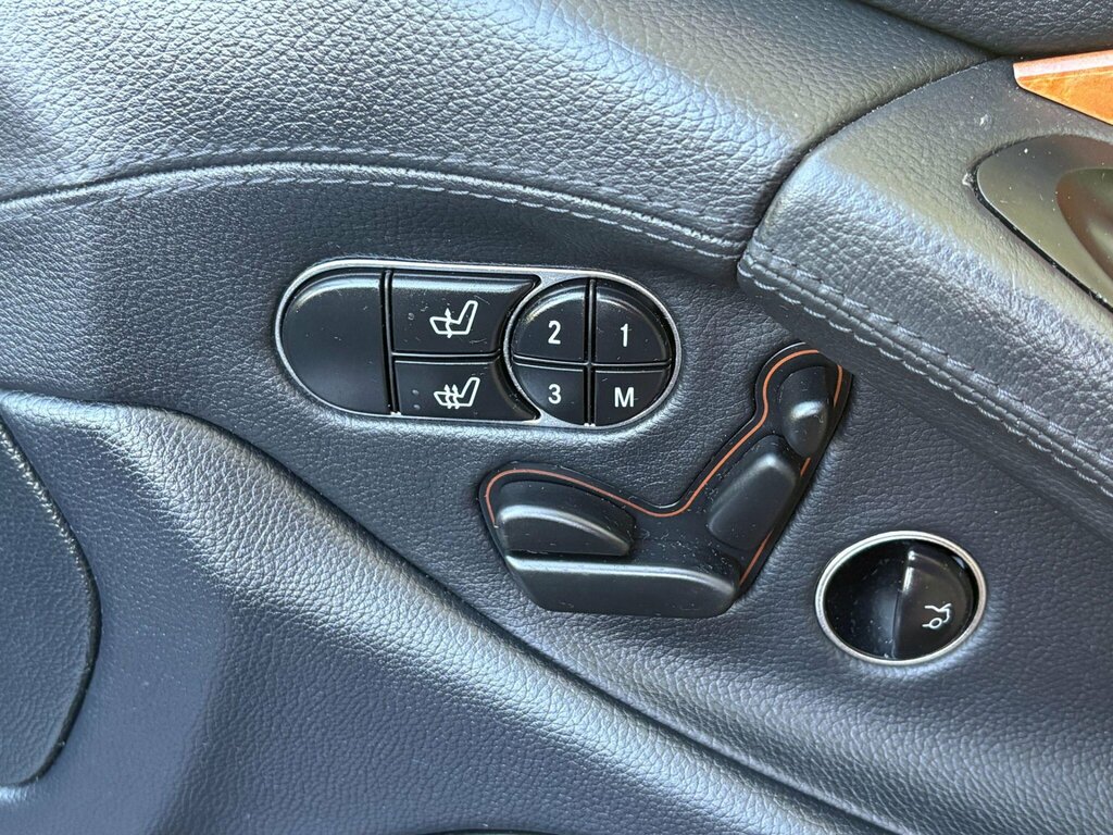 Mercedes-Benz SL Class Sl 350 Tip #20
