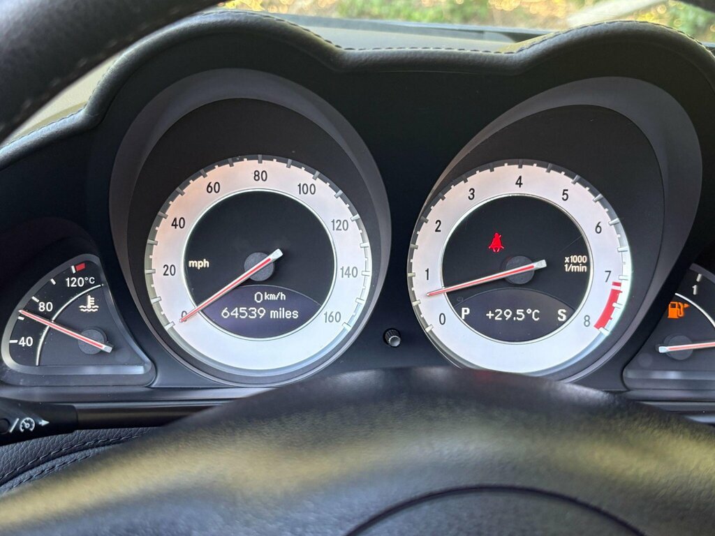Mercedes-Benz SL Class Sl 350 Tip #24