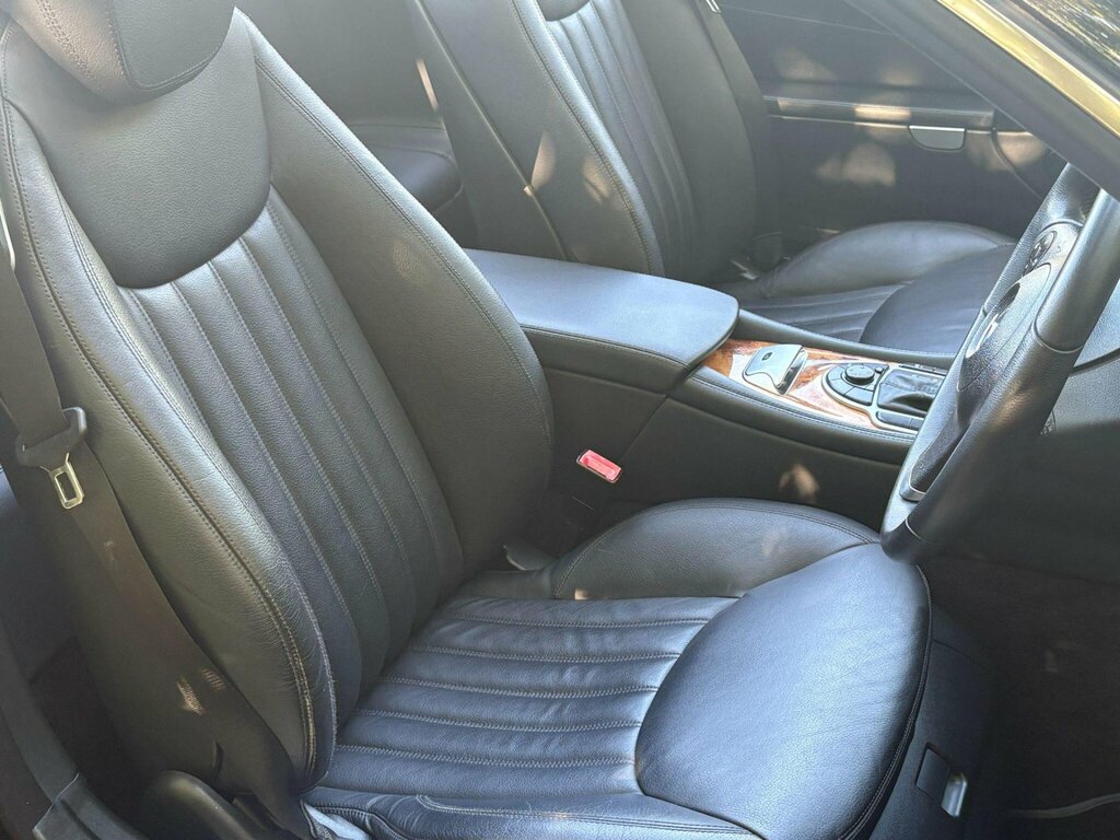 Mercedes-Benz SL Class Sl 350 Tip #26