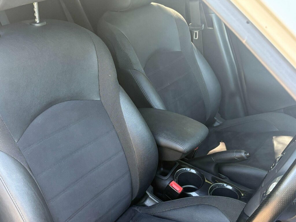 Nissan Juke 1.5 Dci Tekna Suv Euro 6 Ss Black #11