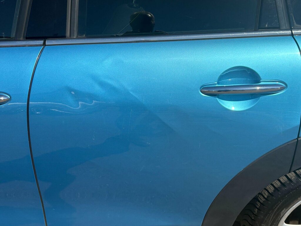 Mini Hatch 1.5 Cooper Euro 6 Ss Blue #6