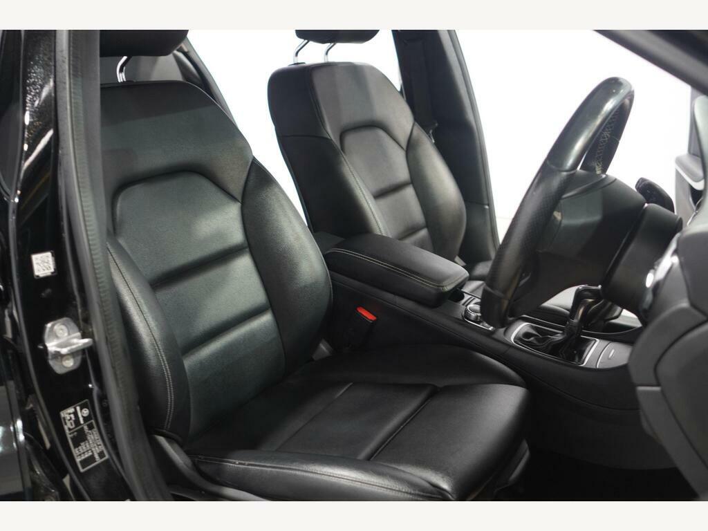 Mercedes-Benz GLA Class Gla 220 D 4Matic Sport Premium Grey #7