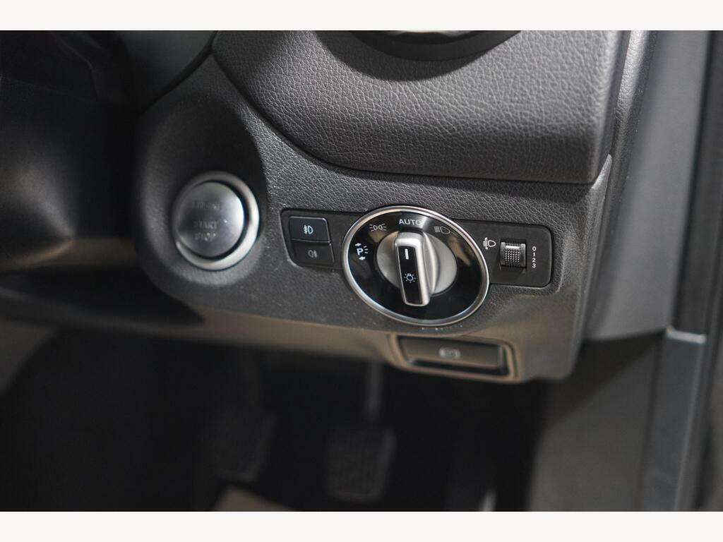 Mercedes-Benz GLA Class Gla 220 D 4Matic Sport Premium Grey #20