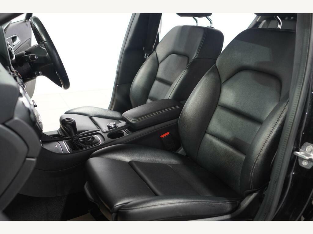 Mercedes-Benz GLA Class Gla 220 D 4Matic Sport Premium Grey #8