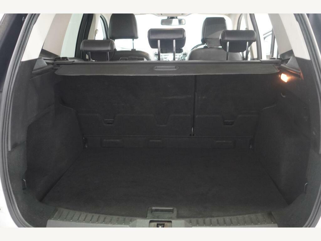Ford Kuga 2.0 Tdci Titanium X 2Wd Euro 5 Grey #10