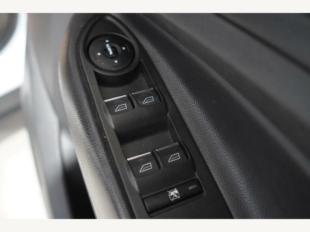 Ford Kuga 2.0 Tdci Titanium X 2Wd Euro 5 Grey #20