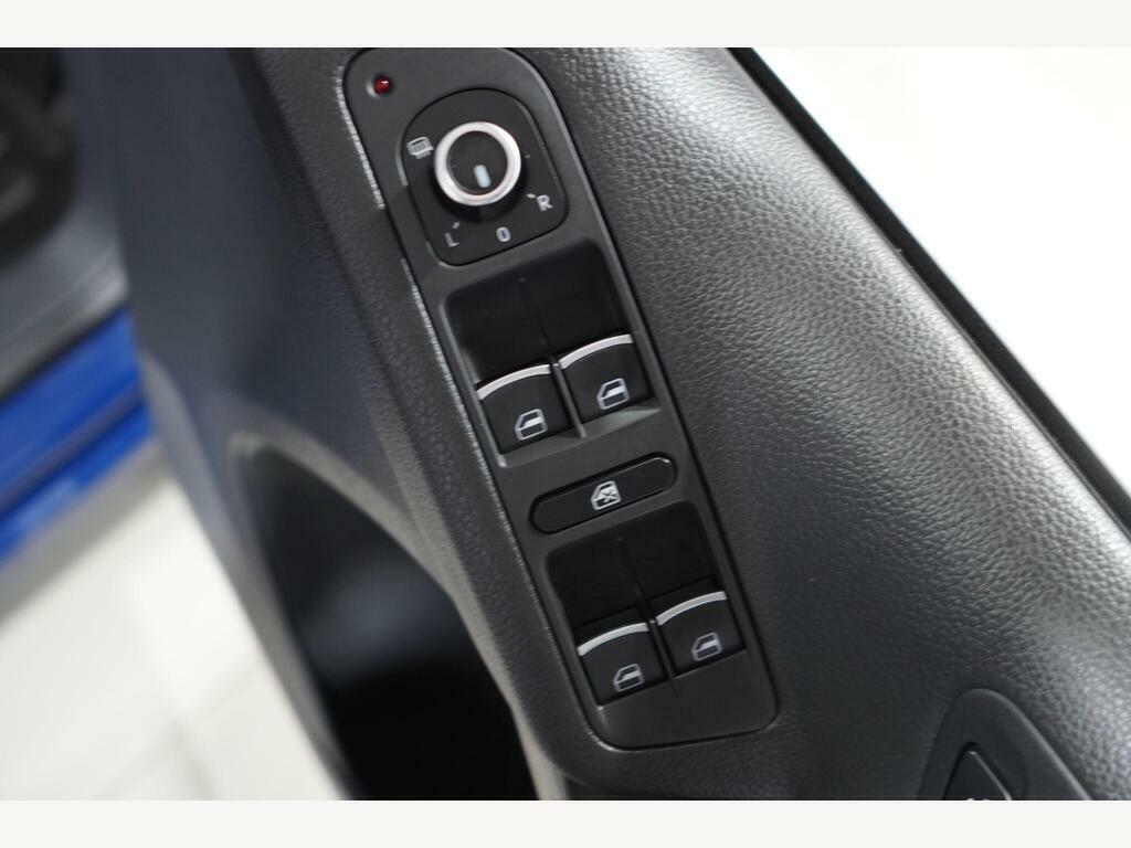 Volkswagen Tiguan Tdi Bluemotion Tech Se U5093 Silver #21
