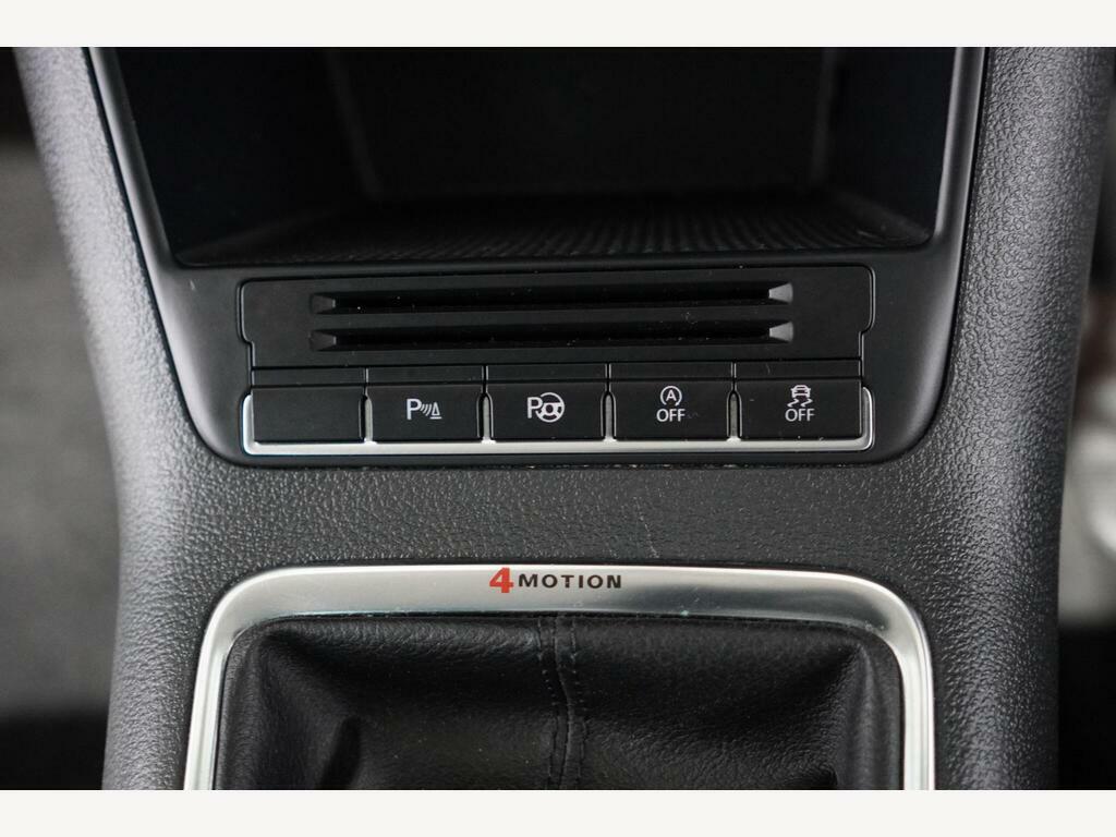 Volkswagen Tiguan Tdi Bluemotion Tech Se U5093 Silver #19