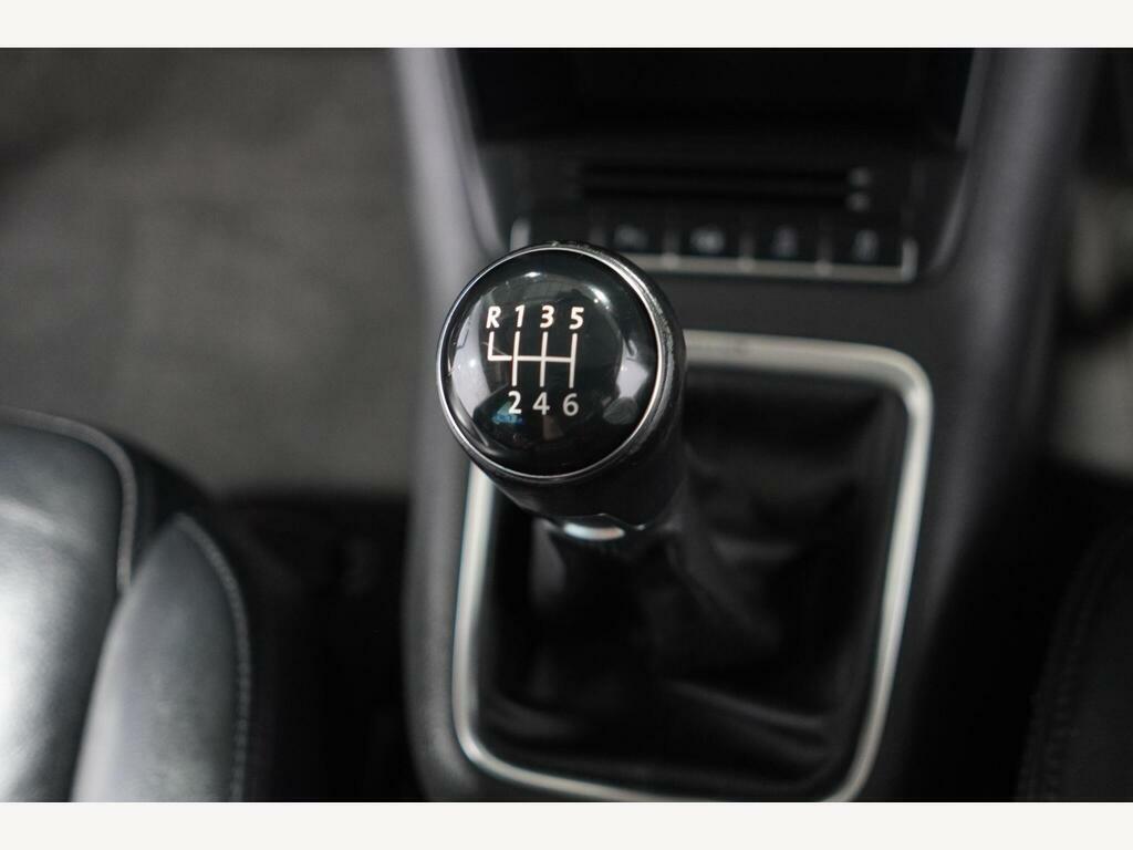 Volkswagen Tiguan Tdi Bluemotion Tech Se U5093 Silver #18