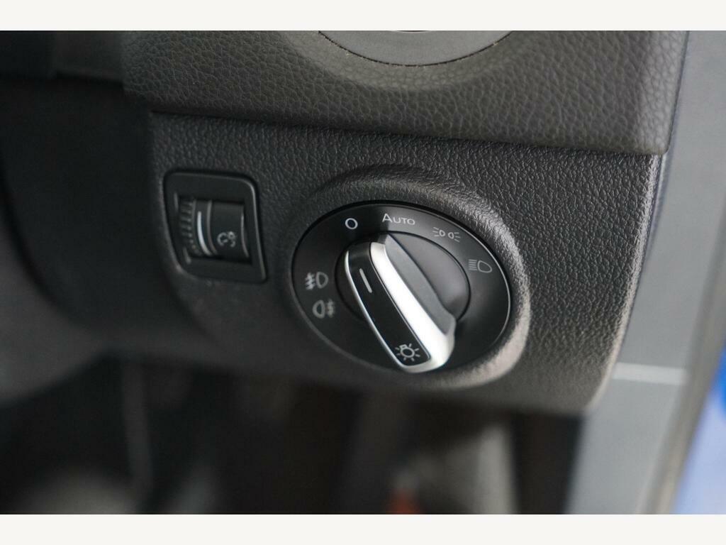 Volkswagen Tiguan Tdi Bluemotion Tech Se U5093 Silver #20