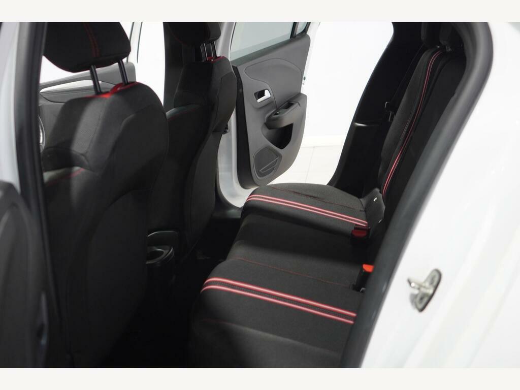 Vauxhall Corsa 1.5 Turbo D 102 Ps Se Nav Premium Grey #9