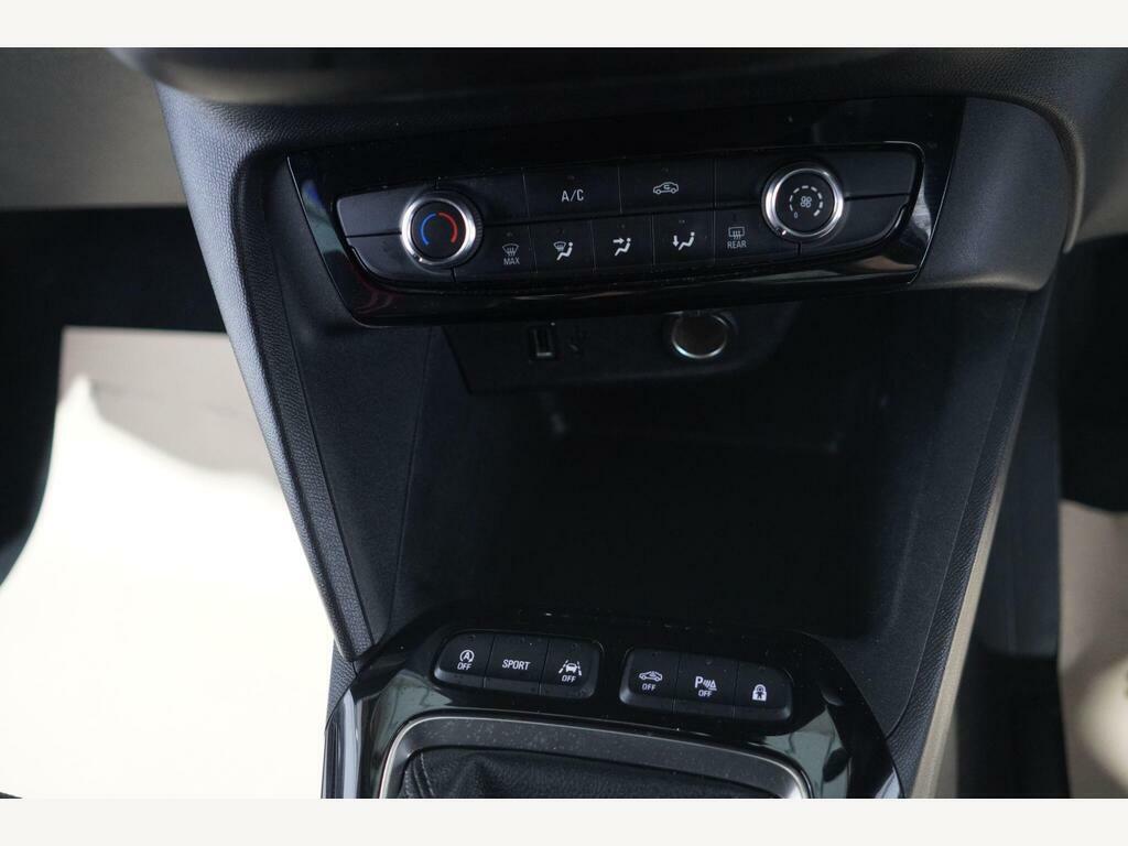 Vauxhall Corsa 1.5 Turbo D 102 Ps Se Nav Premium Grey #16