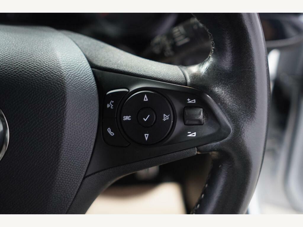Vauxhall Corsa 1.5 Turbo D 102 Ps Se Nav Premium Grey #18