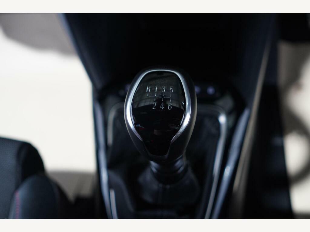 Vauxhall Corsa 1.5 Turbo D 102 Ps Se Nav Premium Grey #19