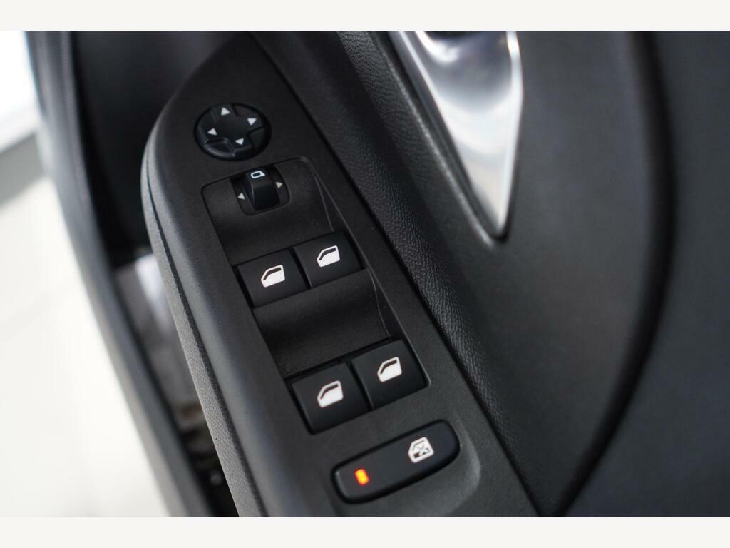Vauxhall Corsa 1.5 Turbo D 102 Ps Se Nav Premium Grey #21