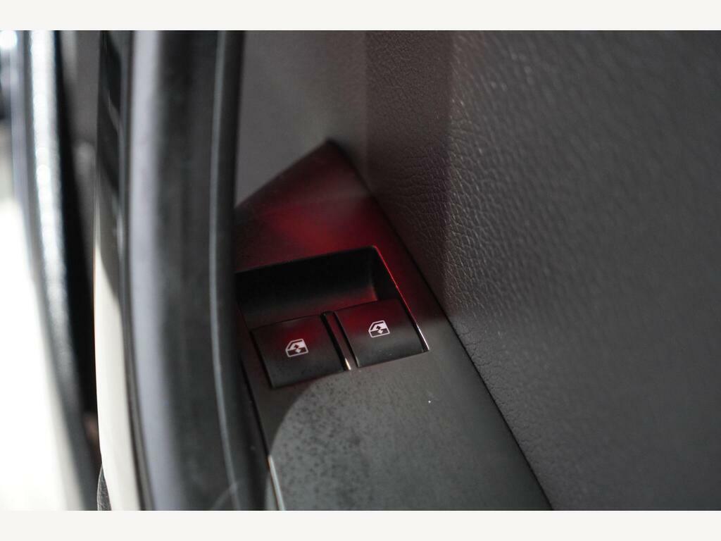 Vauxhall Astra GTC Coupe 1.4I Turbo Sri Euro 6 Ss 201616 Black #20
