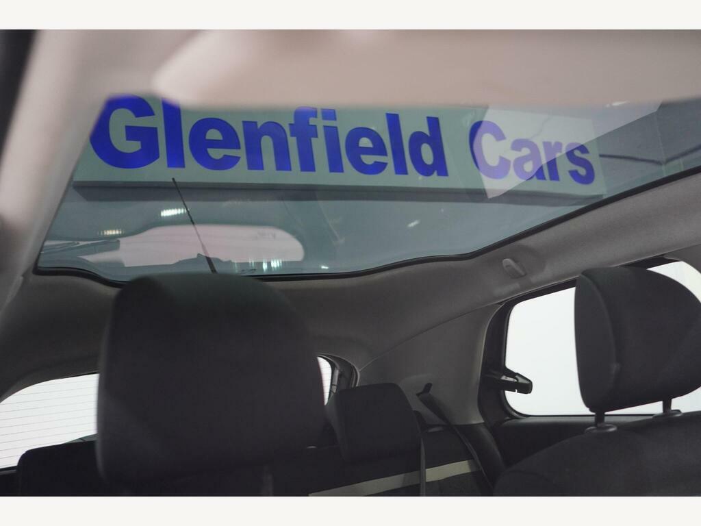Citroen C4 Cactus 1.2 Puretech Gpf Flair Euro 6 S S Grey #3