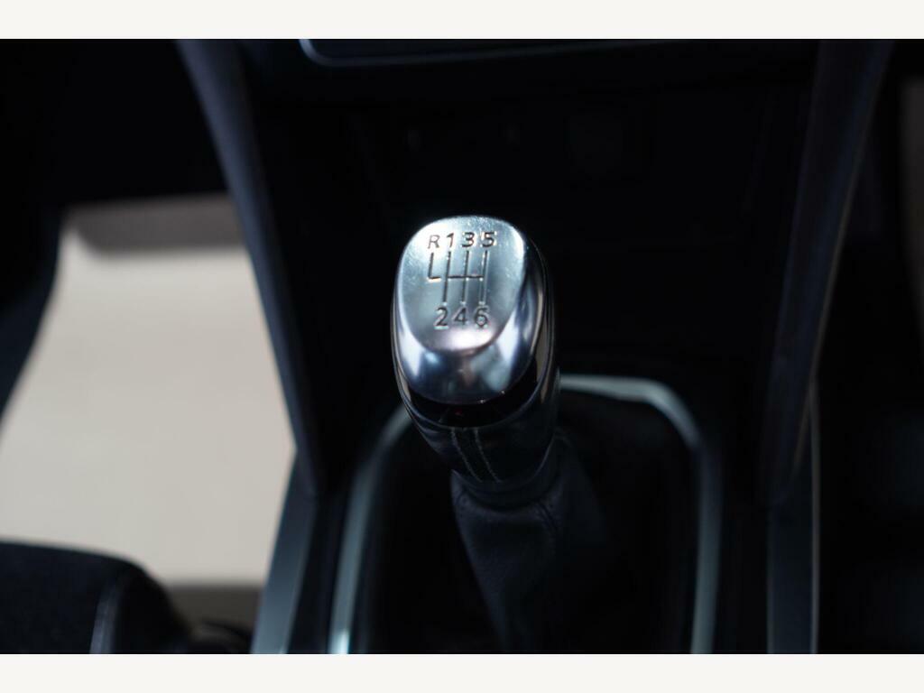 Renault Megane 1.3 Tce Iconic Sport Tourer Euro Black #18