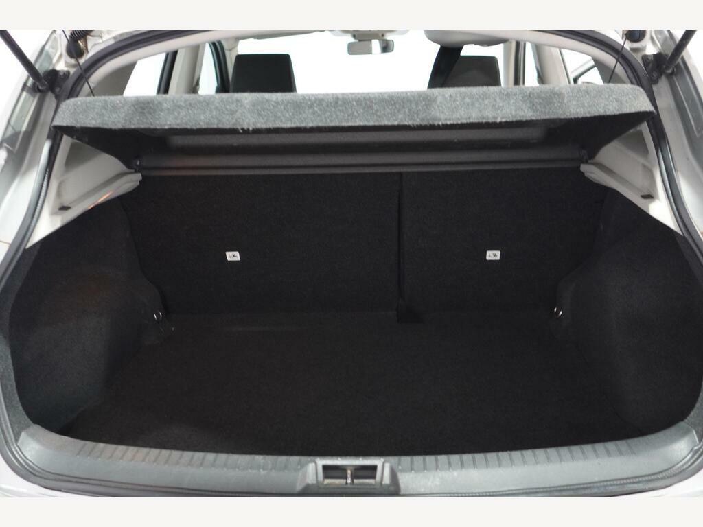 Nissan Qashqai 1.6 Visia 2Wd Black #10
