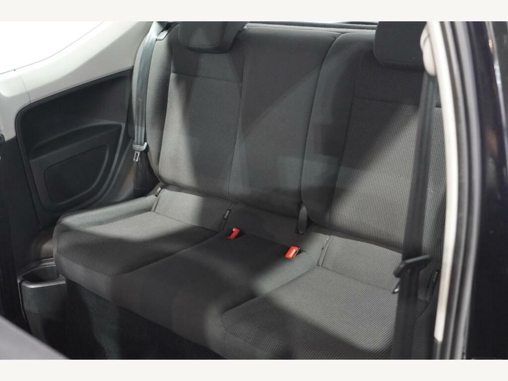 Volkswagen Up Up Low Miles20 Taxfshclean Red #9