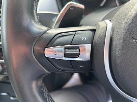 BMW X1 1.5 18I Gpf M Sport Dct Sdrive Euro 6 Ss White #18