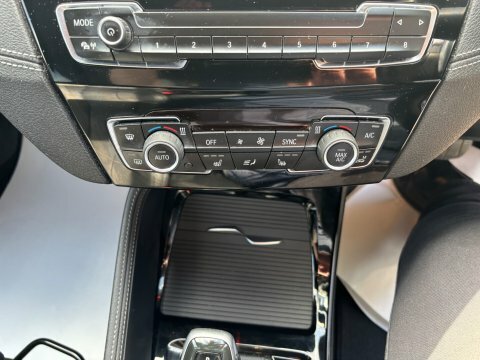 BMW X1 1.5 18I Gpf M Sport Dct Sdrive Euro 6 Ss White #22