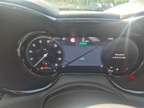 Alfa Romeo Tonale 1.3 Vgt 15.5Kwh Veloce Q4 Awd Euro 6 Green #20