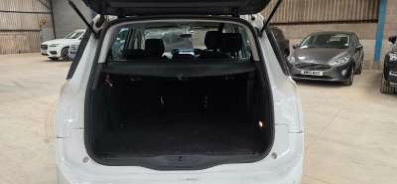 Citroen Grand C4 Picasso C4 Grand Picasso Touch Edition Blue Hdi Ss #7