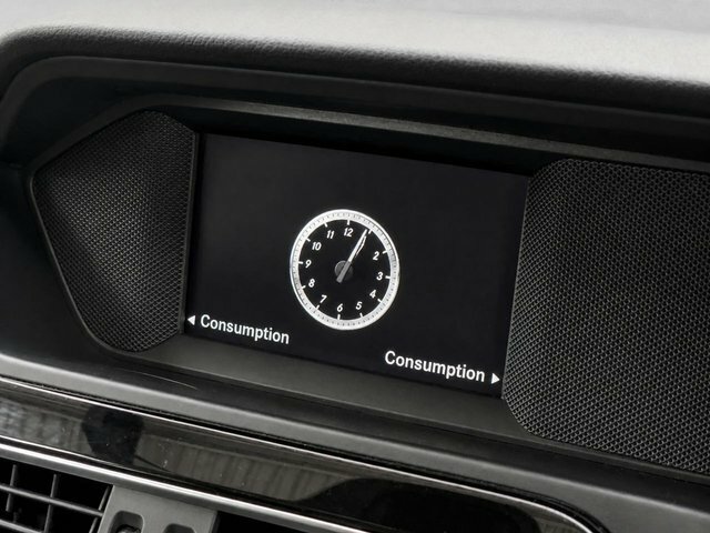 Mercedes-Benz C Class 2.1 C220 Cdi Blueefficiency Amg Sport Plus 7G-tron Silver #55