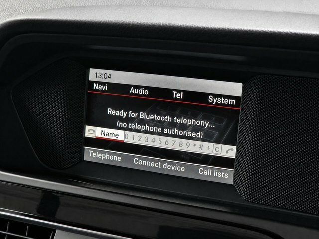 Mercedes-Benz C Class 2.1 C220 Cdi Blueefficiency Amg Sport Plus 7G-tron Silver #54
