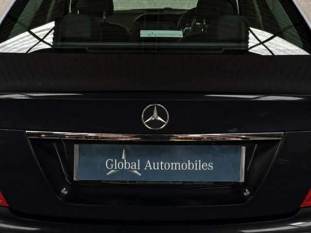 Mercedes-Benz C Class 2.1 C220 Cdi Blueefficiency Amg Sport Plus 7G-tron Silver #30
