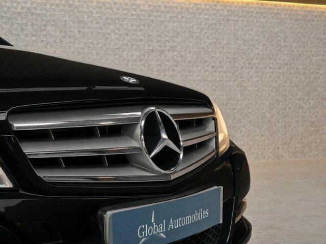Mercedes-Benz C Class 2.1 C220 Cdi Blueefficiency Amg Sport Plus 7G-tron Silver #28