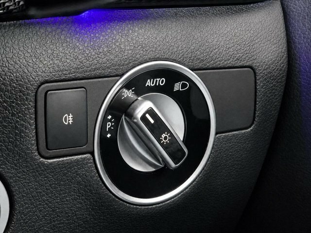 Mercedes-Benz B Class 2.1 B200d Sport Executive 7G-dct Euro 6 Ss Blue #49