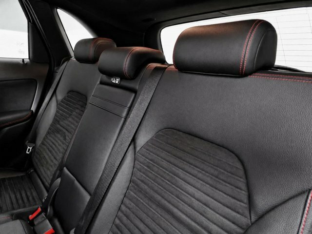 Mercedes-Benz B Class 2.1 B200d Sport Executive 7G-dct Euro 6 Ss Blue #19