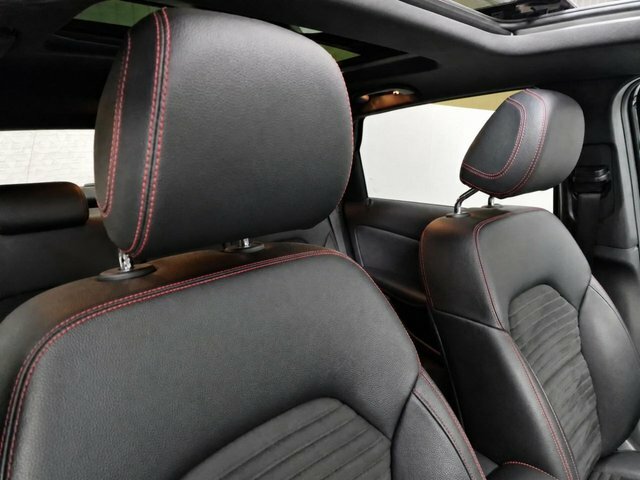 Mercedes-Benz B Class 2.1 B200d Sport Executive 7G-dct Euro 6 Ss Blue #25