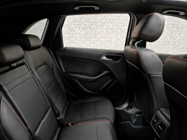 Mercedes-Benz B Class 2.1 B200d Sport Executive 7G-dct Euro 6 Ss Blue #38