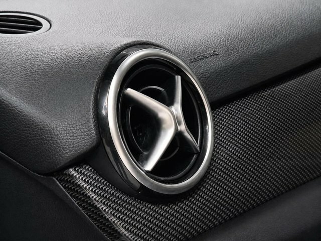 Mercedes-Benz B Class 2.1 B200d Sport Executive 7G-dct Euro 6 Ss Blue #23