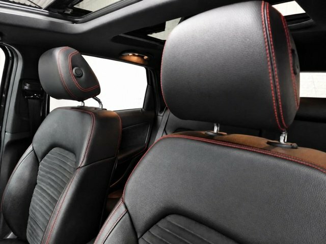 Mercedes-Benz B Class 2.1 B200d Sport Executive 7G-dct Euro 6 Ss Blue #17