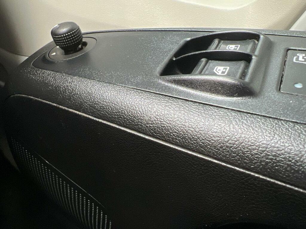 Citroen Relay Hdi L4h2 Minibus Wheelchair Accessible Vehicle Wav  #16