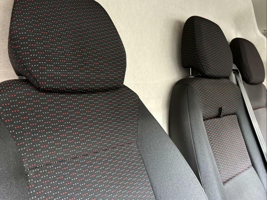 Citroen Relay Hdi L4h2 Minibus Wheelchair Accessible Vehicle Wav  #9