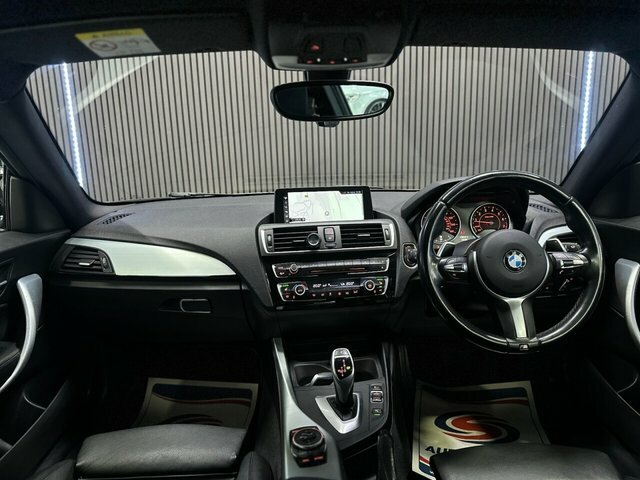 BMW 2 Series Gran Coupe 228I M Sport White #20