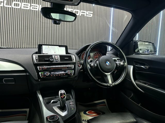 BMW 2 Series Gran Coupe 228I M Sport White #21