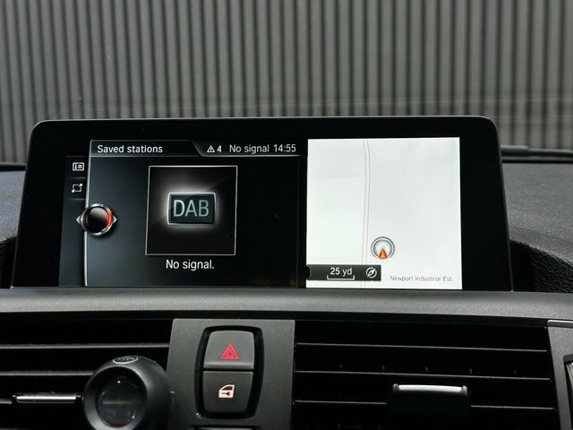 BMW 2 Series Gran Coupe 228I M Sport White #25