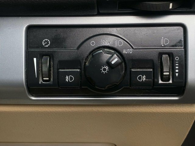 Land Rover Freelander 2 2 2.2 Td4 Gs 4Wd Euro 4 Blue #37