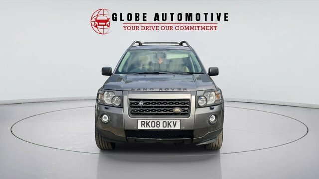 Land Rover Freelander 2 2 2.2 Td4 Gs 4Wd Euro 4 Blue #29