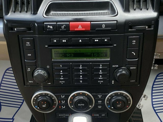Land Rover Freelander 2 2 2.2 Td4 Gs 4Wd Euro 4 Blue #33
