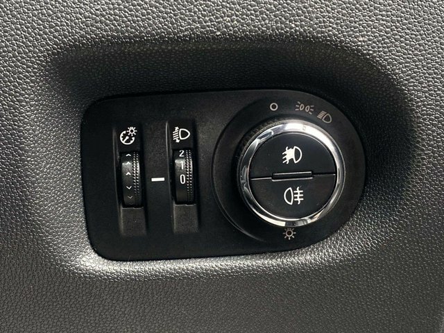 Vauxhall Corsa 1.2I Ecoflex 16V Exclusiv Easytronic Black #36