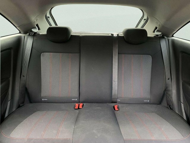 Vauxhall Corsa 1.2I Ecoflex 16V Exclusiv Easytronic Black #39