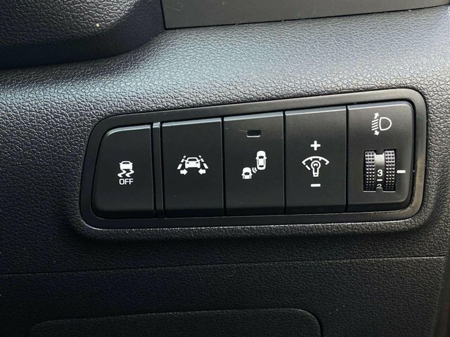 Hyundai Tucson 1.7 Crdi Blue Drive Premium 2Wd Dct Grey #48